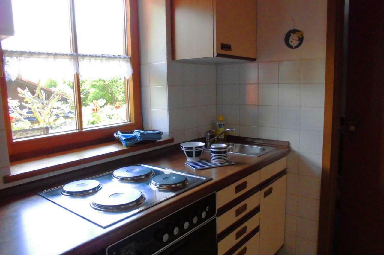 Haus Wippler Διαμέρισμα Bad Hindelang Εξωτερικό φωτογραφία