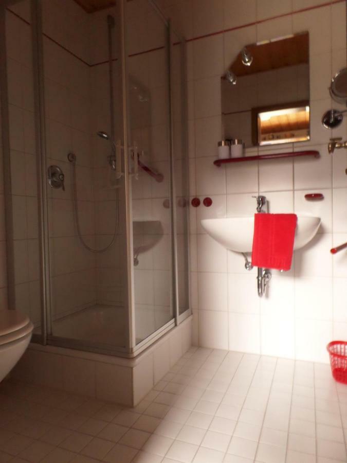 Haus Wippler Διαμέρισμα Bad Hindelang Εξωτερικό φωτογραφία