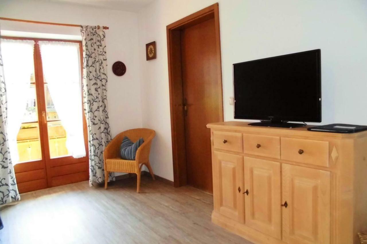 Haus Wippler Διαμέρισμα Bad Hindelang Εξωτερικό φωτογραφία