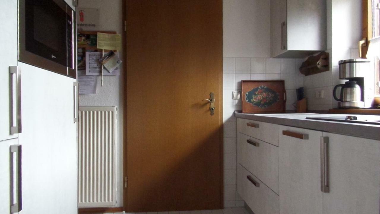 Haus Wippler Διαμέρισμα Bad Hindelang Εξωτερικό φωτογραφία